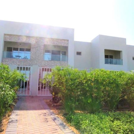 Holiday Home 3 Bedroom Seaview Resü'l-Hayme Dış mekan fotoğraf