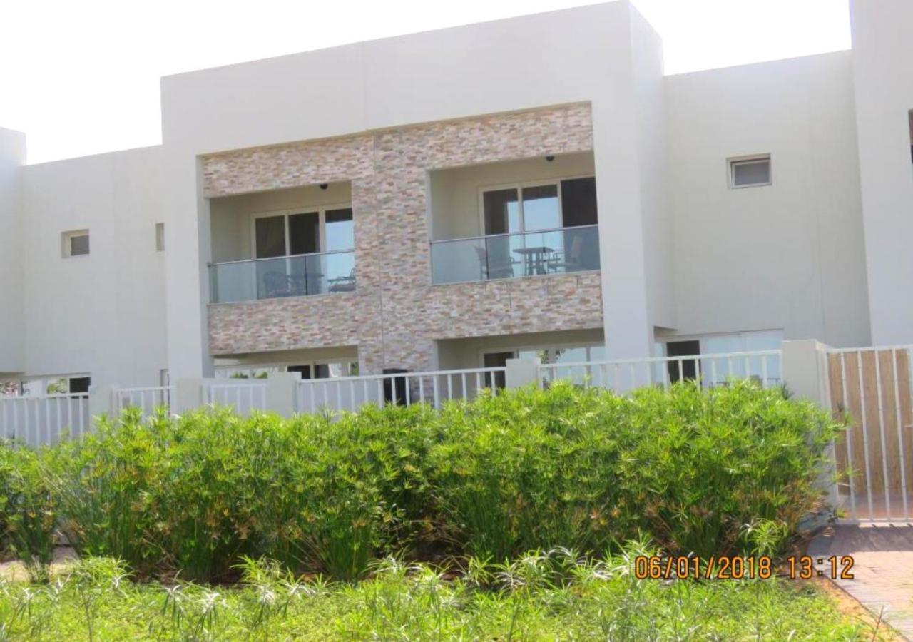 Holiday Home 3 Bedroom Seaview Resü'l-Hayme Dış mekan fotoğraf