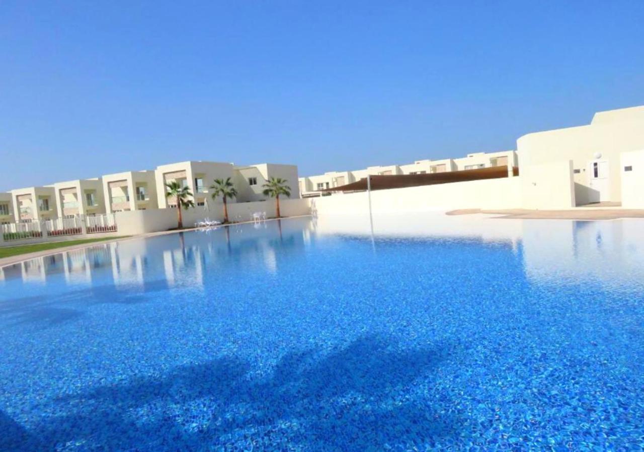 Holiday Home 3 Bedroom Seaview Resü'l-Hayme Dış mekan fotoğraf