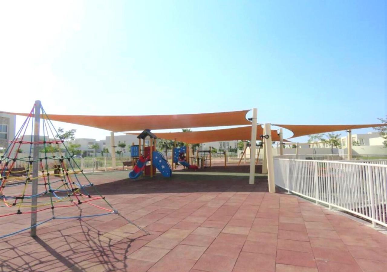 Holiday Home 3 Bedroom Seaview Resü'l-Hayme Dış mekan fotoğraf