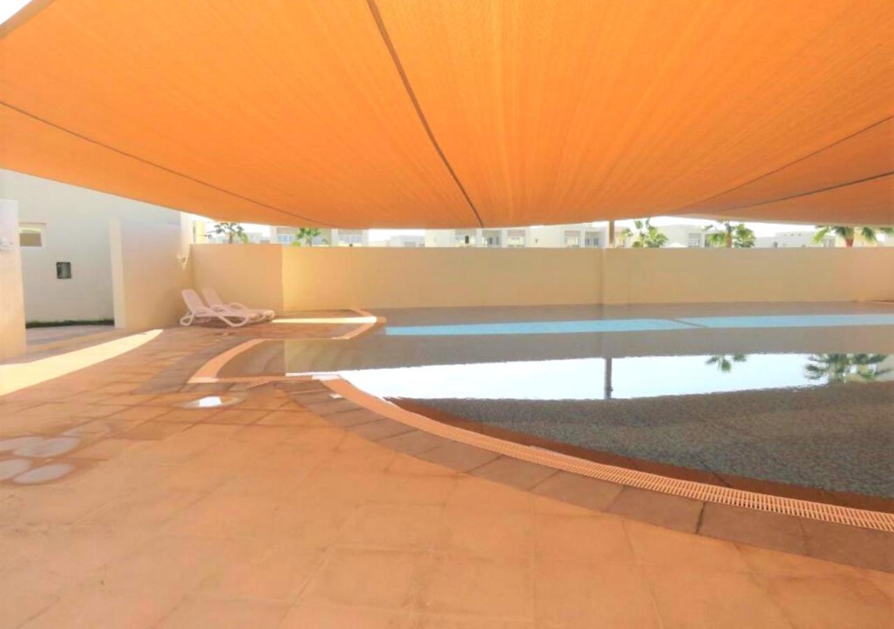Holiday Home 3 Bedroom Seaview Resü'l-Hayme Dış mekan fotoğraf