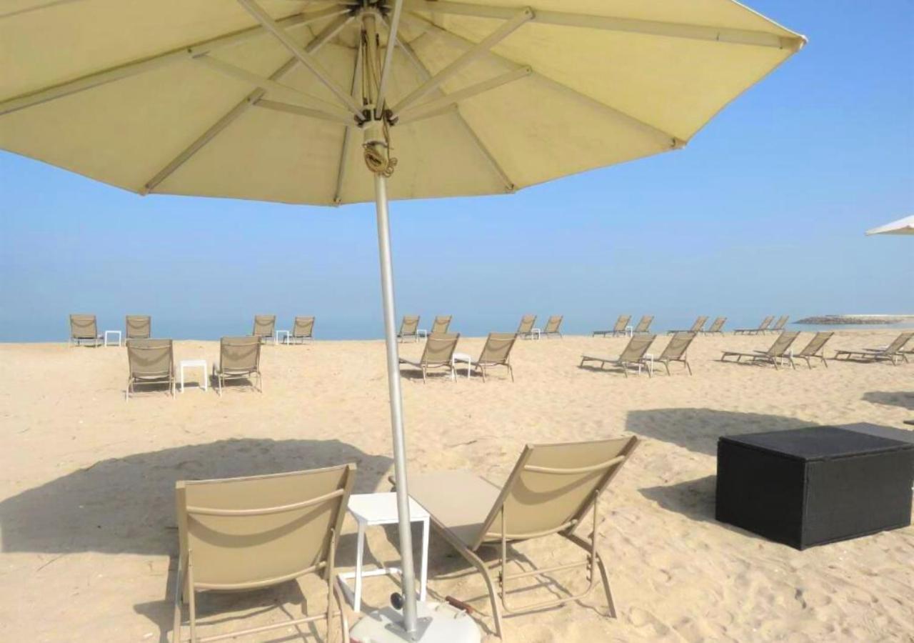 Holiday Home 3 Bedroom Seaview Resü'l-Hayme Dış mekan fotoğraf