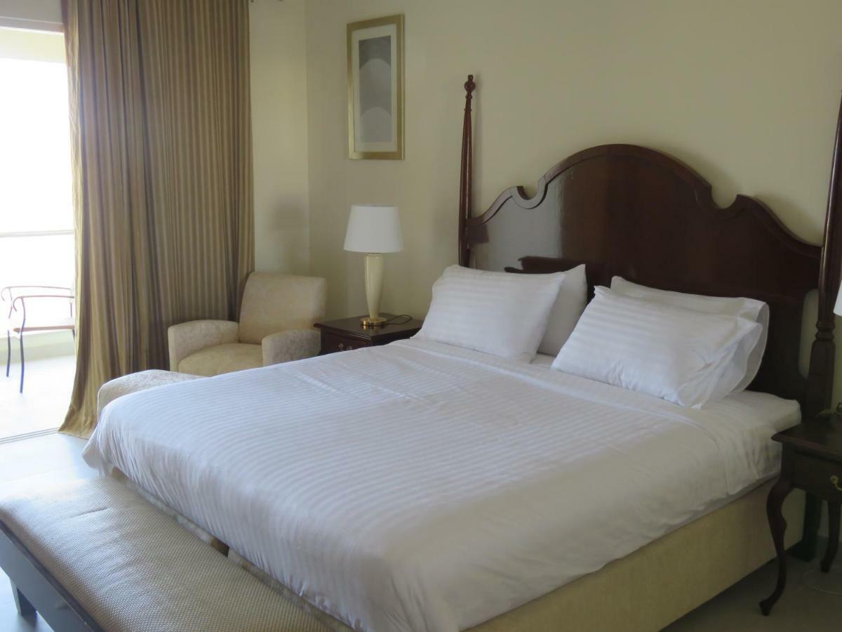 Holiday Home 3 Bedroom Seaview Resü'l-Hayme Dış mekan fotoğraf