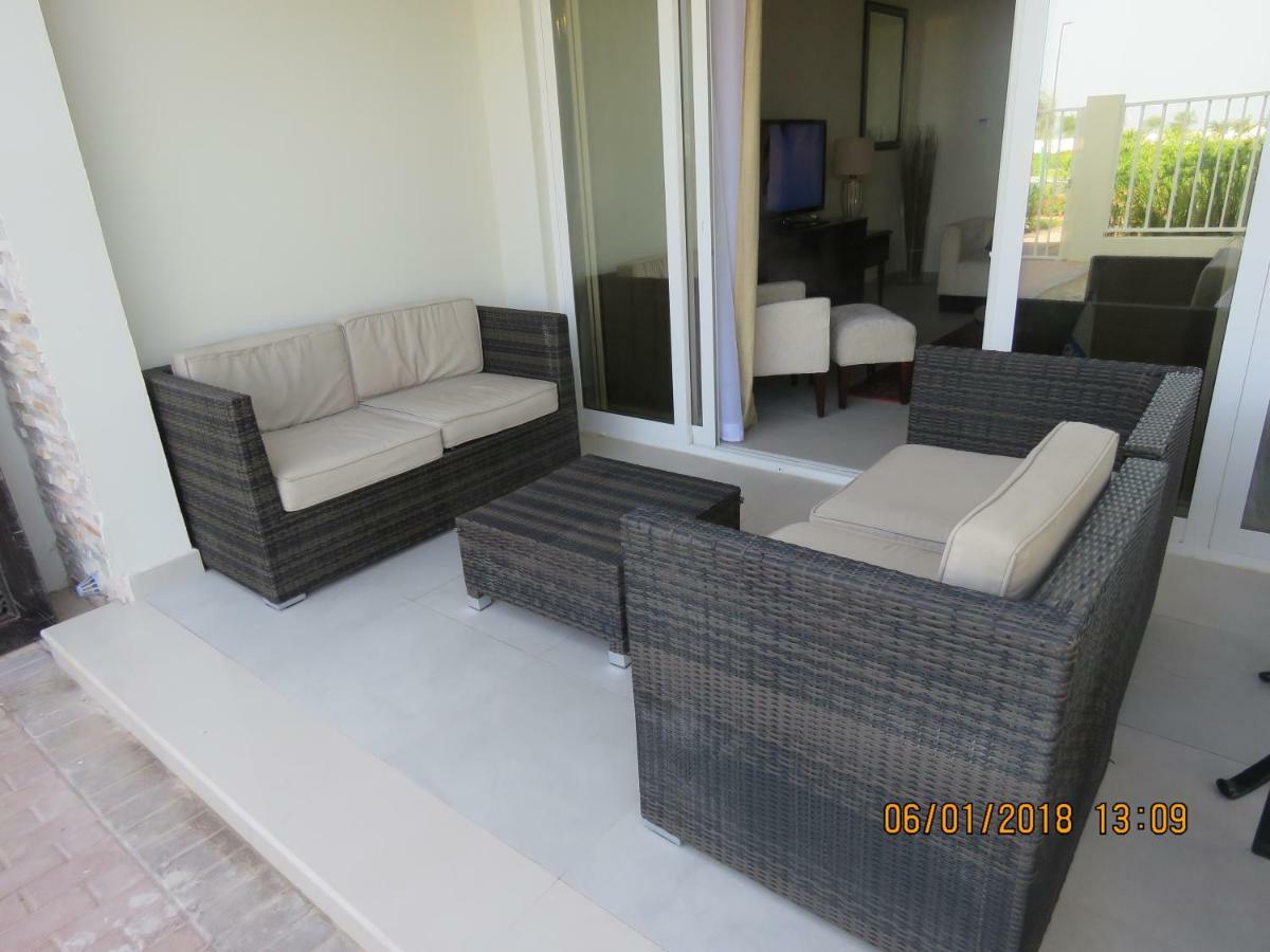 Holiday Home 3 Bedroom Seaview Resü'l-Hayme Dış mekan fotoğraf