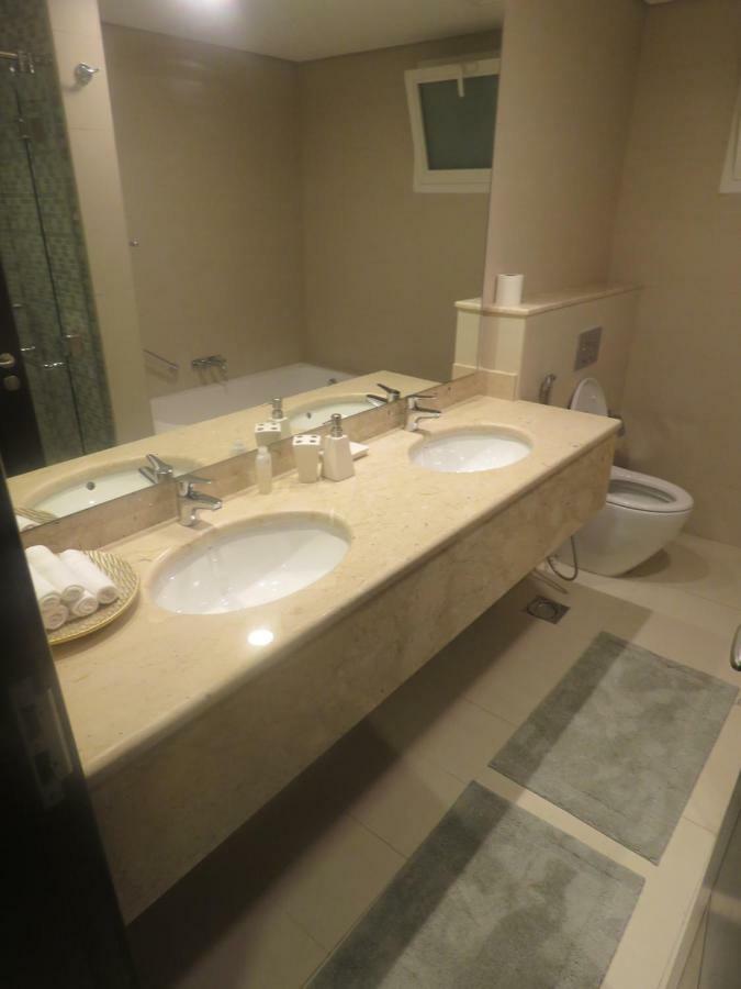 Holiday Home 3 Bedroom Seaview Resü'l-Hayme Dış mekan fotoğraf